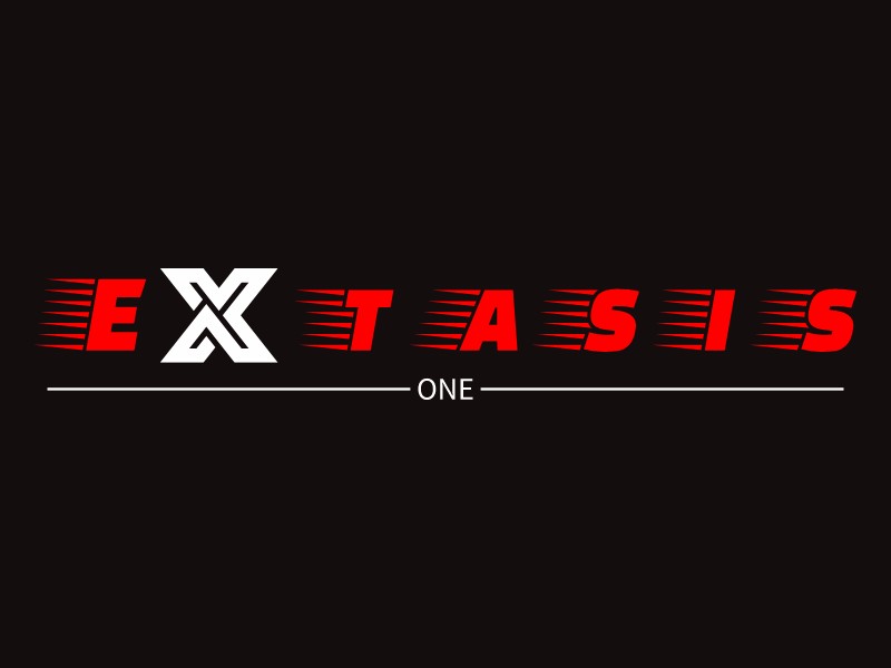 Extasis Logo Maker - Design Extasis logos online