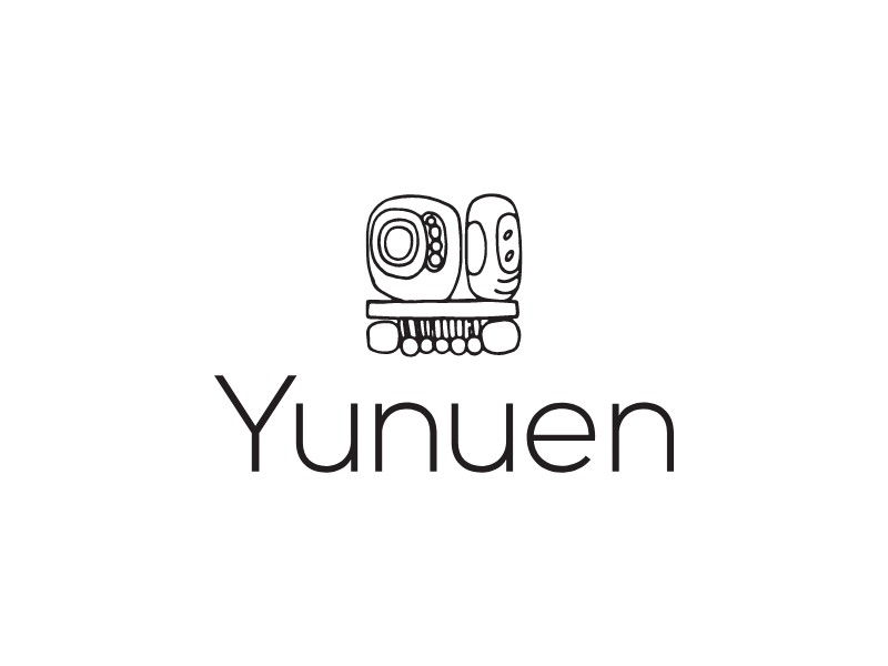 Yunuen Logo Maker - Design Yunuen logos online