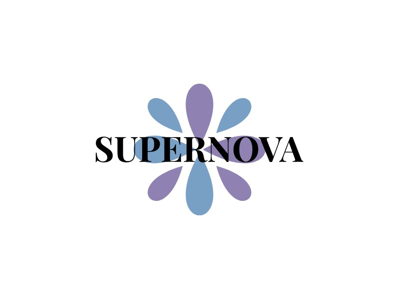 SUPERNOVA Logo Maker - Design SUPERNOVA logos online