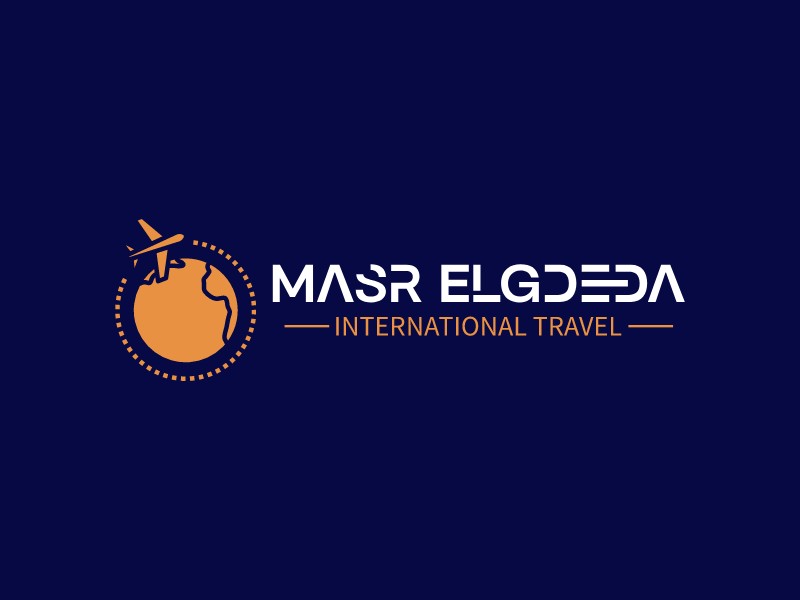 Masr ElGdeda - International travel