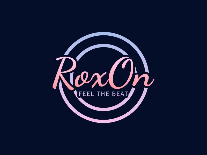 RoxOn - Feel the beat