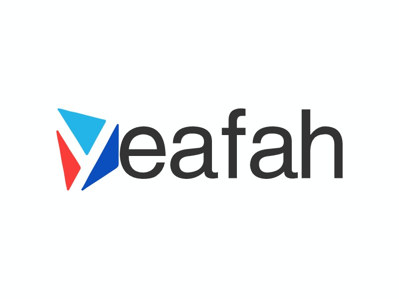 Yeafah Logo Maker - Design Yeafah logos online