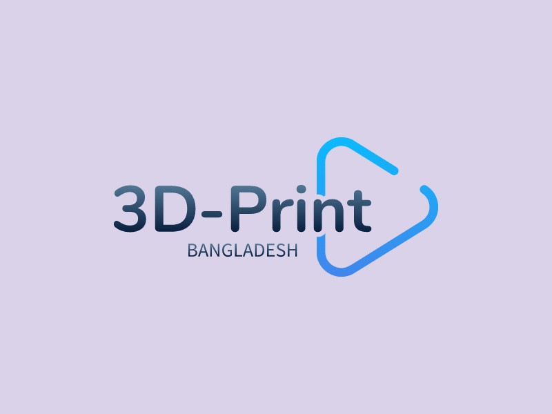 3D-Print Logo Maker - Design 3D-Print logos online