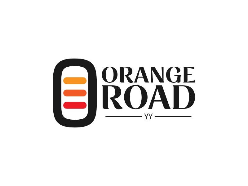 Orange road - YY