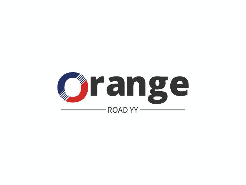 Orange - Road YY