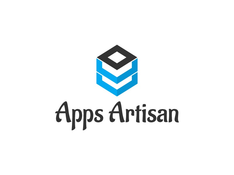 Apps Artisan Logo Maker - Design Apps Artisan logos online