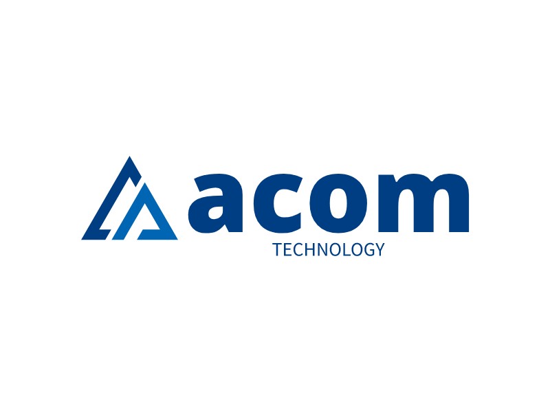 acom Logo Maker - Design acom logos online