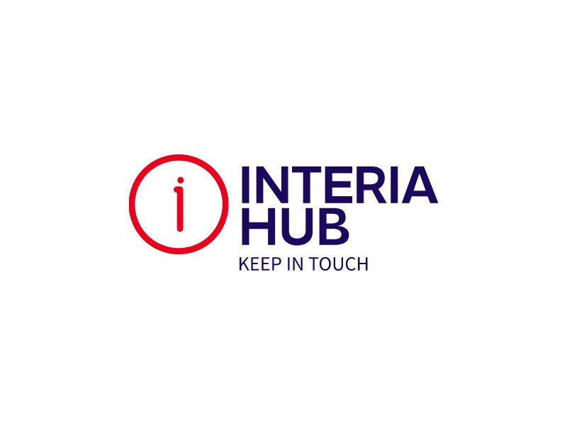 Interia Hub - Keep in touch