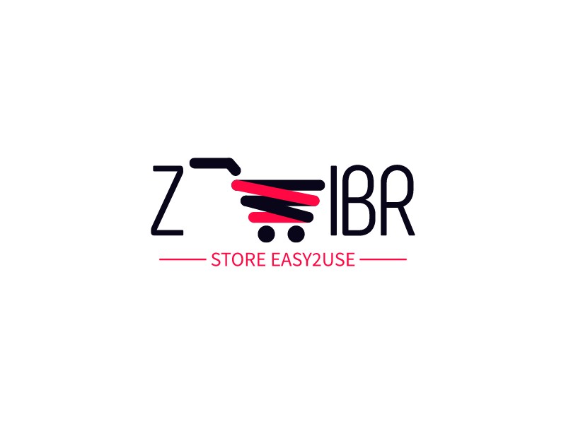 ZAIBR Logo Maker - Design ZAIBR logos online