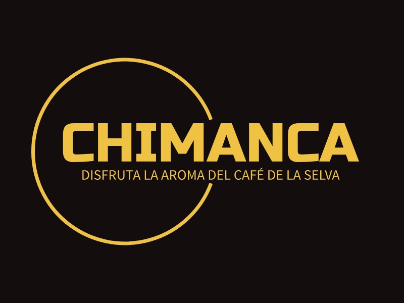 CHIMANCA Logo Maker - Design CHIMANCA logos online