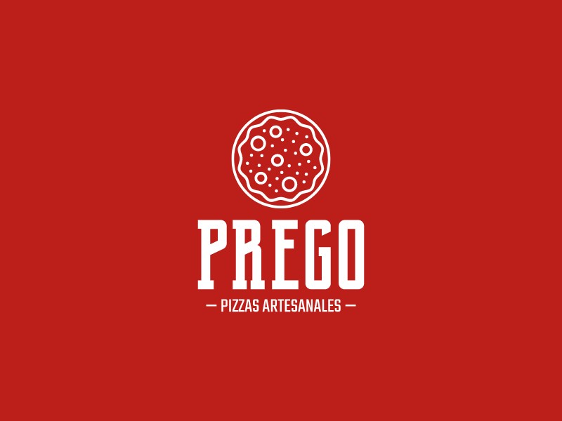 Prego - Pizzas Artesanales