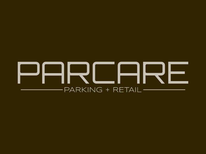 PARCARE - PARKING + RETAIL