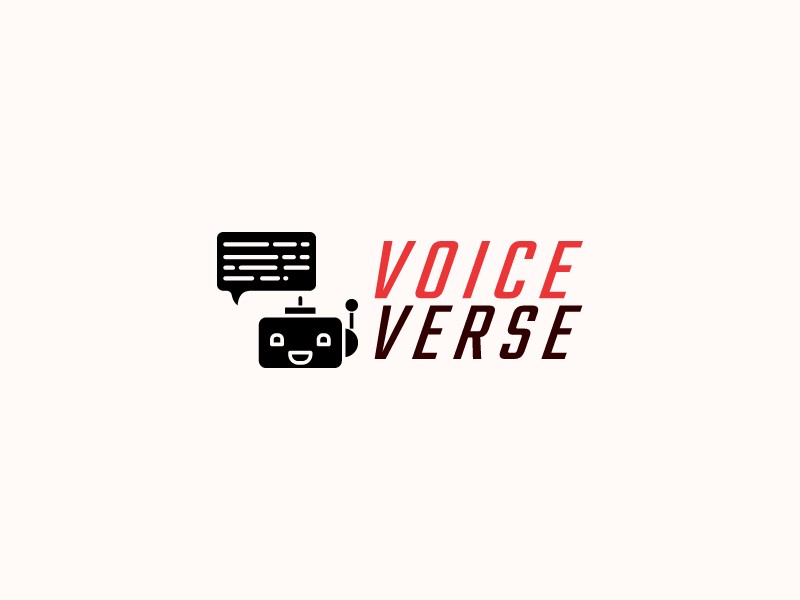 voice verse - 