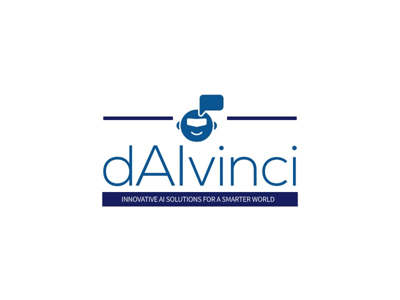 d AIvinci - Innovative AI solutions for a smarter world