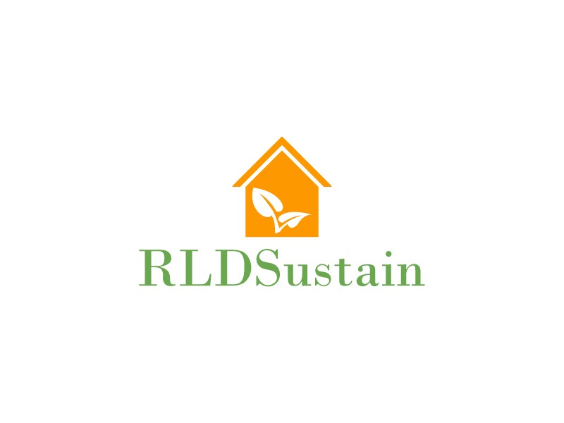 RLD Sustain Logo Maker - Design RLD Sustain logos online