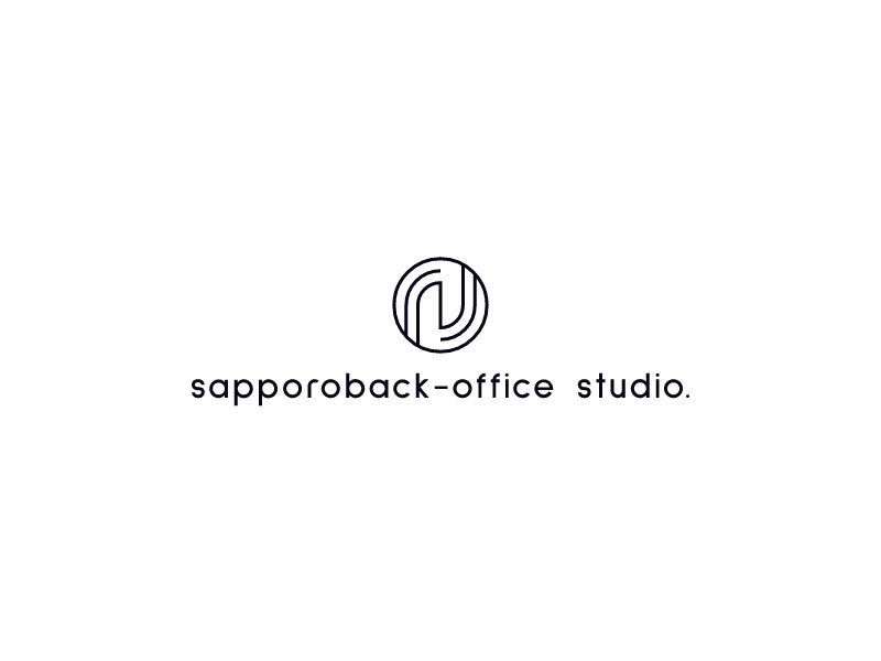 sapporoback-office studio. - 