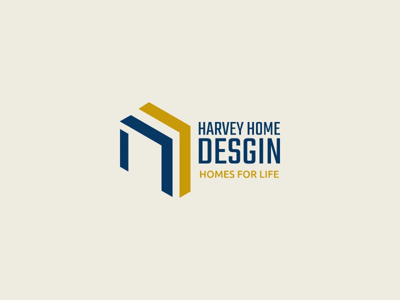 Harvey Home Desgin - Homes for Life