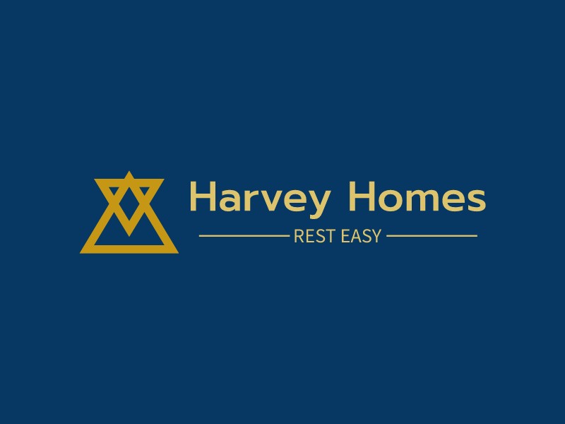 Harvey Homes - Rest Easy