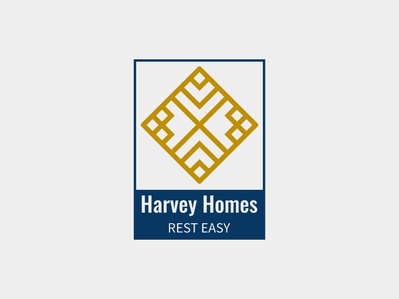 Harvey Homes - Rest Easy