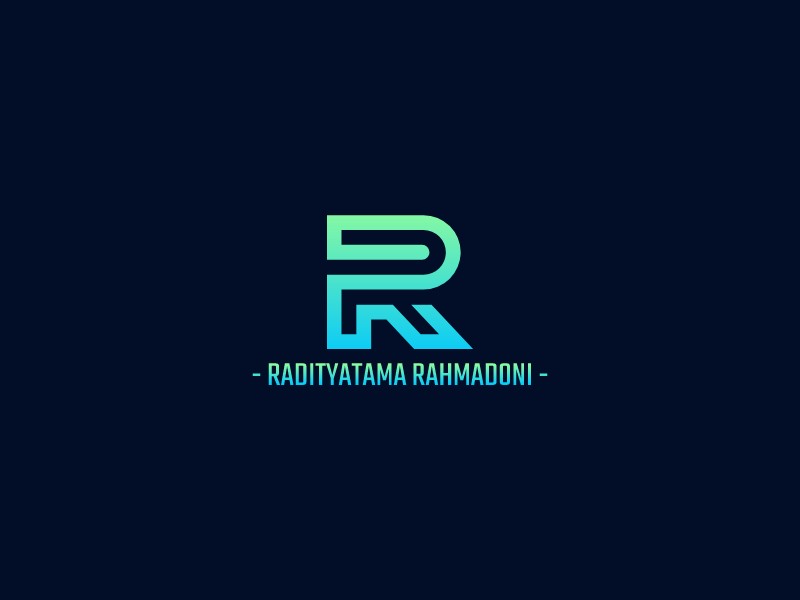 R - - Radityatama Rahmadoni -