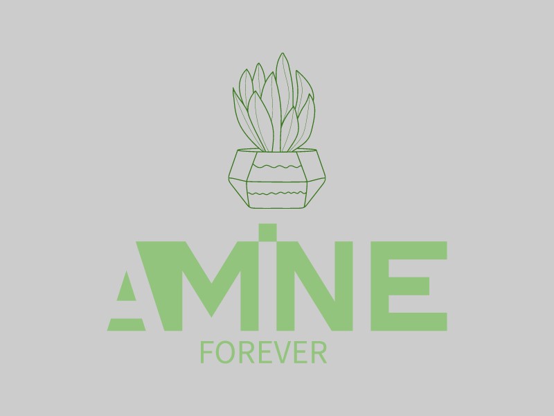 Amine - forever