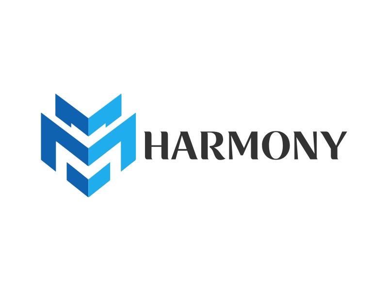 HARMONY Logo Maker - Design HARMONY logos online