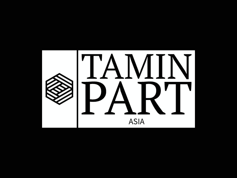 Tamin Part Logo Maker - Design Tamin Part logos online