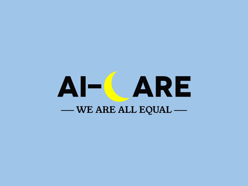 Ai-Care - We are all equal