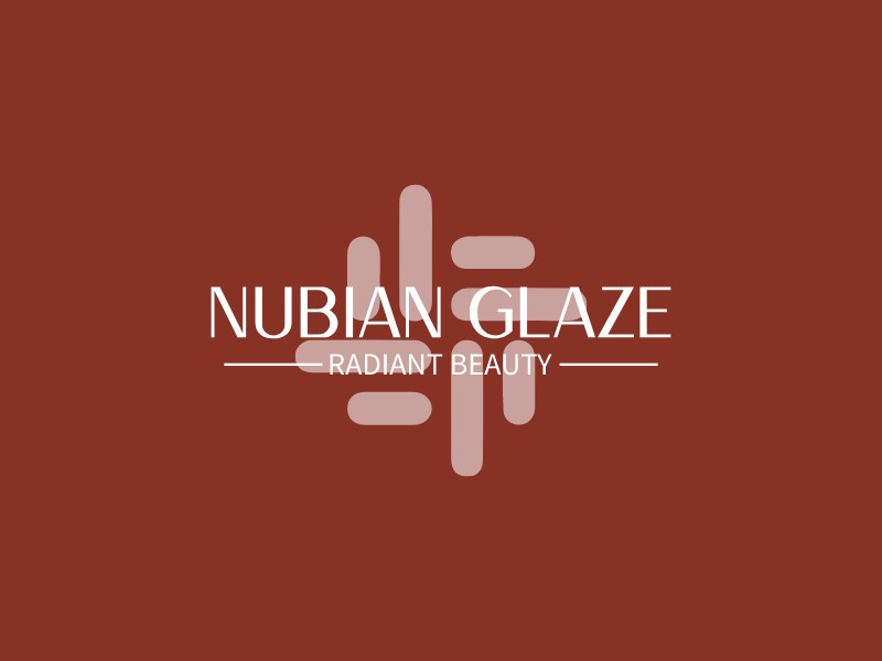 NUBIAN GLAZE - radiant beauty