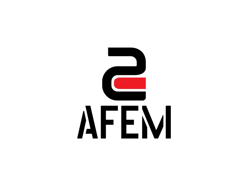 AFEM Logo Maker - Design AFEM logos online