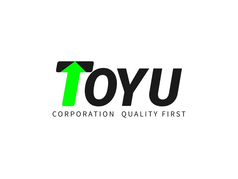 TOYU Logo Maker - Design TOYU logos online