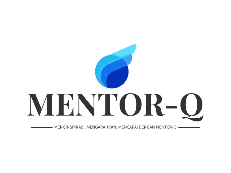 MENTOR-Q Logo Maker - Design MENTOR-Q logos online