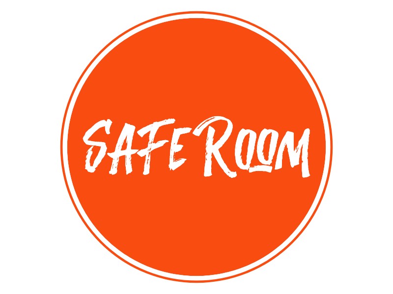 SafeRoom Logo Maker - Design SafeRoom logos online