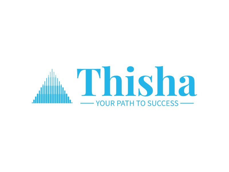 Thisha Logo Maker - Design Thisha logos online