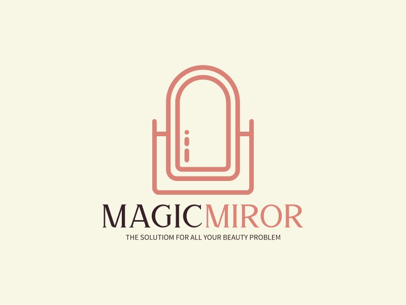 Magic Miror - The solutiom for all your beauty problem