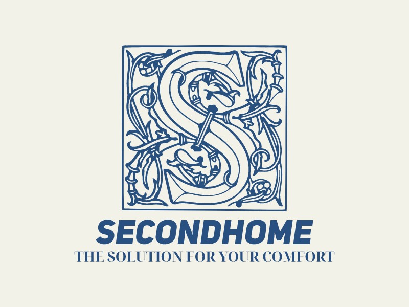 SecondHome - The Solution for your comfort