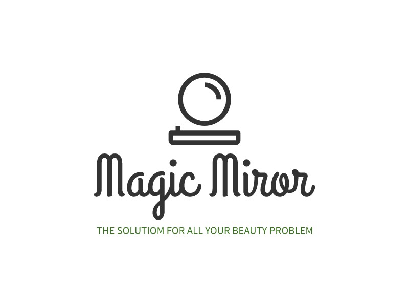 Magic Miror - The solutiom for all your beauty problem