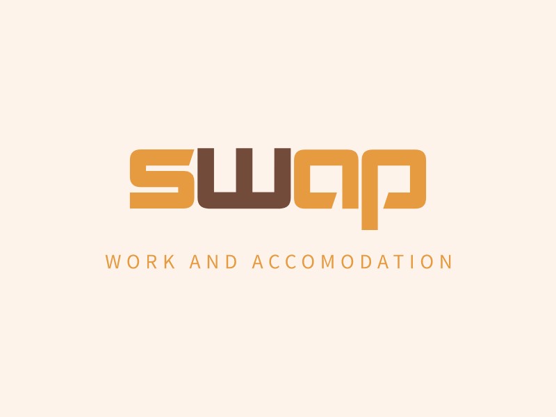 swap - Work and accomodation