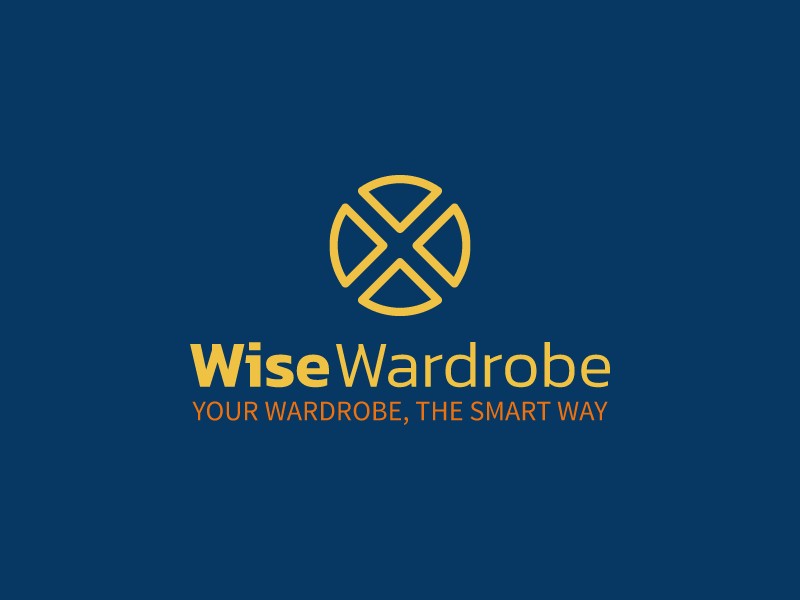 Wise Wardrobe - Your wardrobe, the smart way