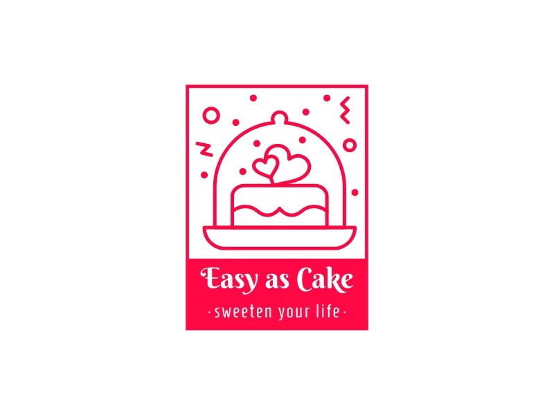 Easy as Cake - sweeten your life