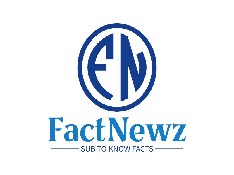 Fact Newz Logo Maker - Design Fact Newz logos online