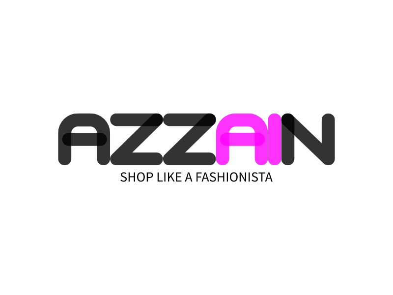 AZZaiN Logo Maker - Design AZZaiN logos online