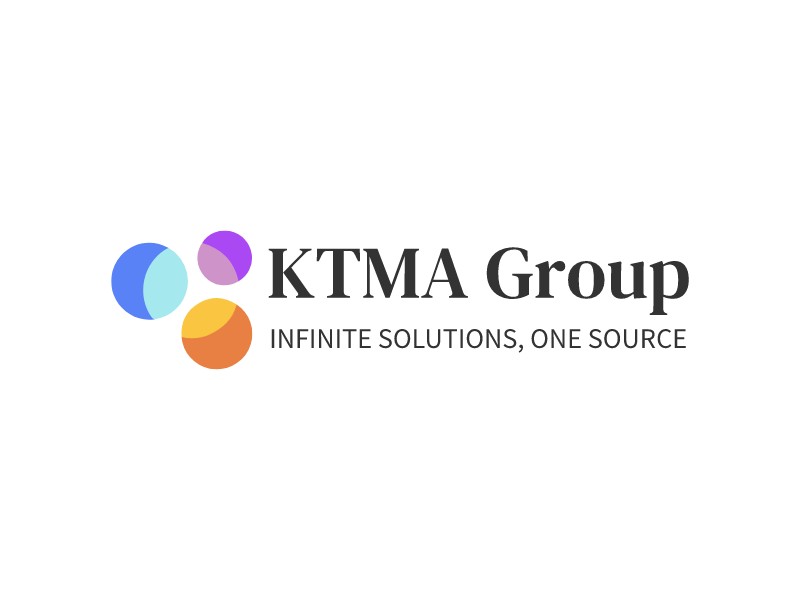 KTMA Group Logo Maker - Design KTMA Group logos online