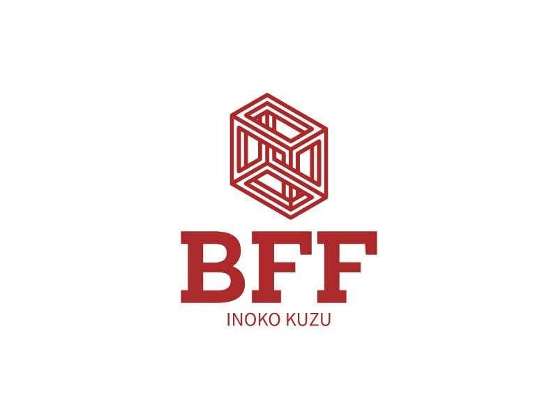 BFF - inoko kuzu