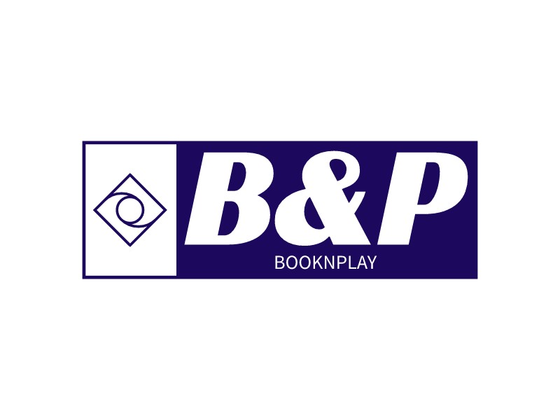 B&P - BookNPlay