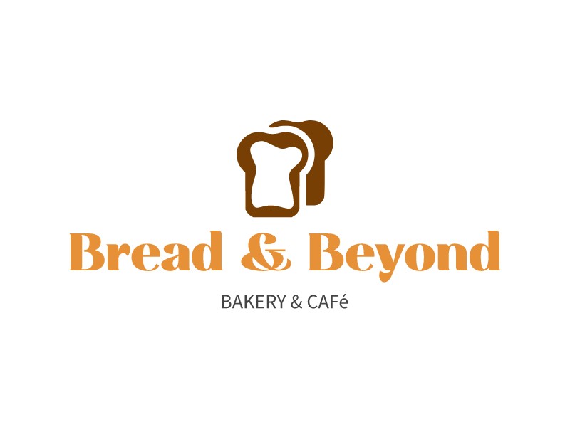 Bread & Beyond Logo Maker - Design Bread & Beyond logos online