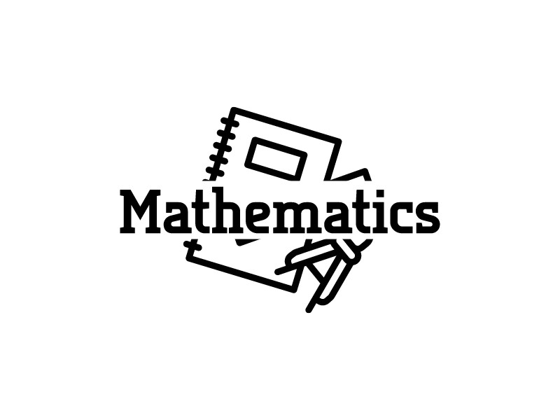 Mathematics Logo Design