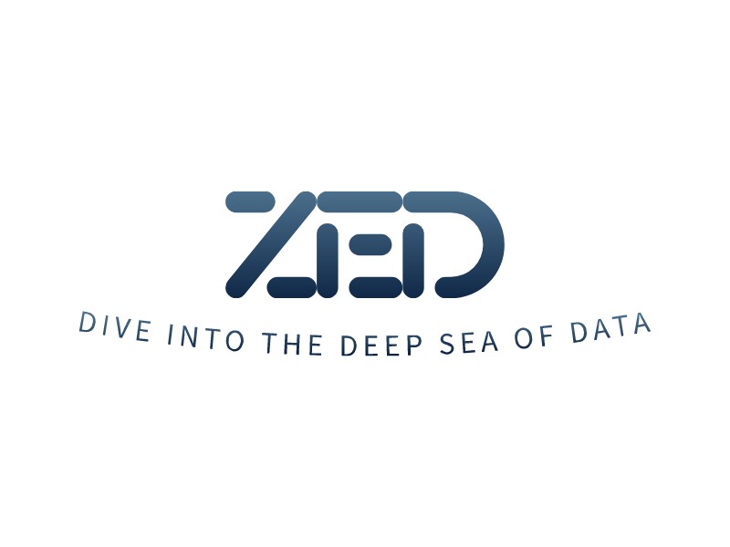 ZED - Dive into the Deep Sea of Data