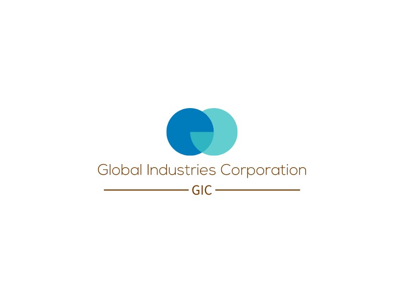 Global Industries Corporation Logo Maker - Design Global Industries Corporation logos online