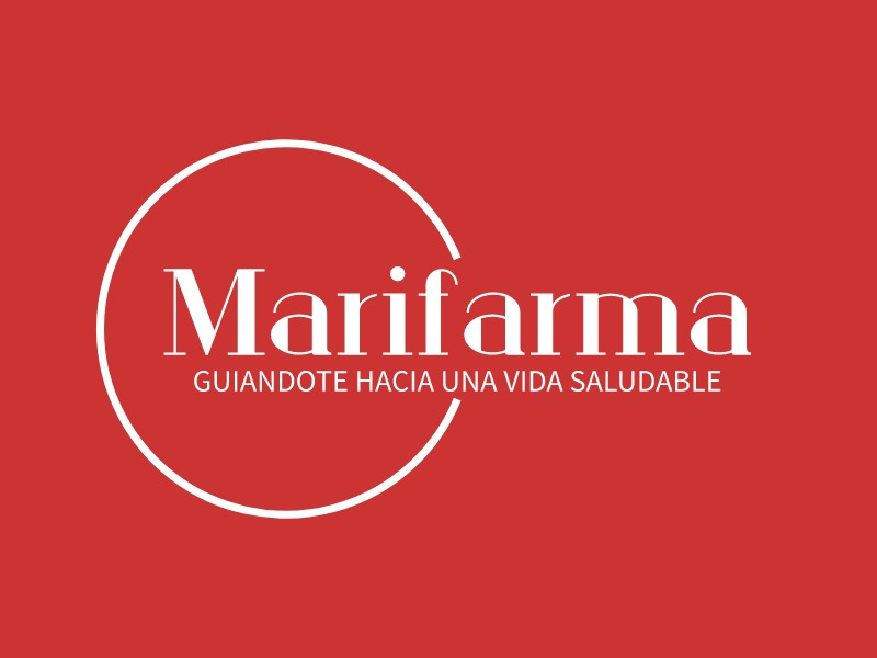 Marifarma Logo Maker - Design Marifarma logos online